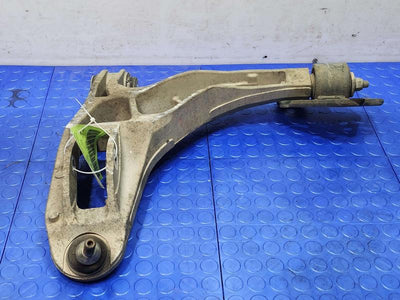 2003 Lincoln Town Car Lower Control Arm Front