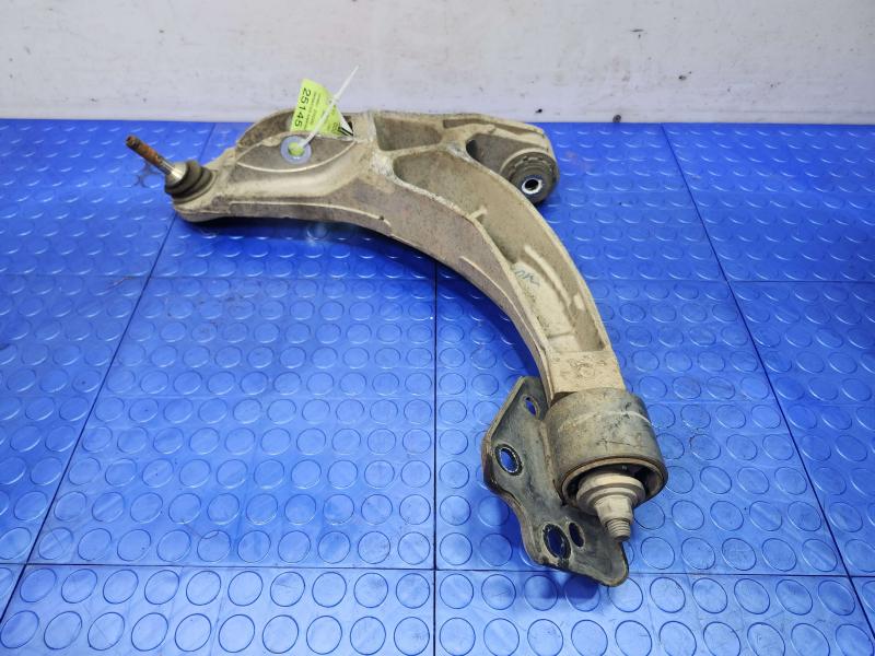 2003 Lincoln Town Car Lower Control Arm Front
