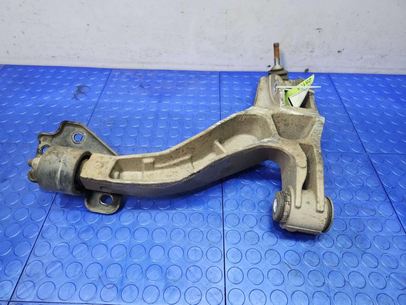 2003 Lincoln Town Car Lower Control Arm Front