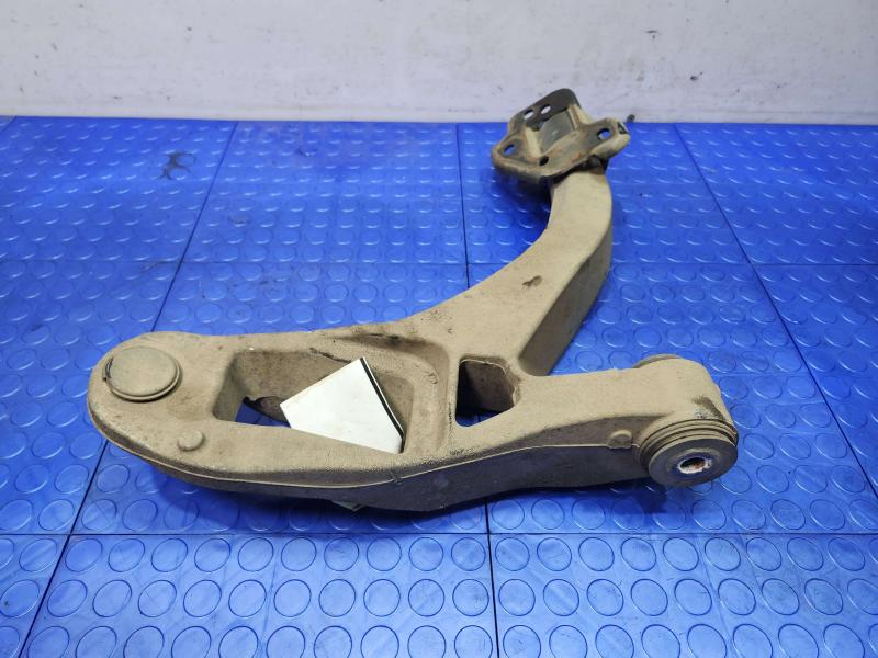 2003 Lincoln Town Car Lower Control Arm Front
