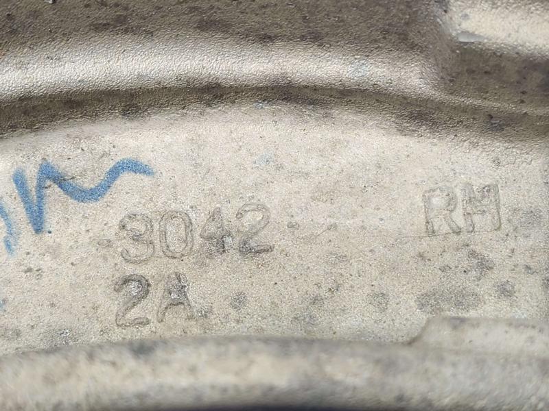 2003 Lincoln Town Car Lower Control Arm Front
