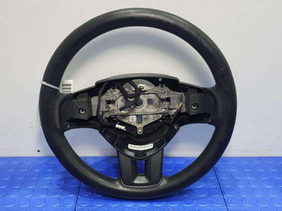 2014 Dodge Journey Steering Wheel