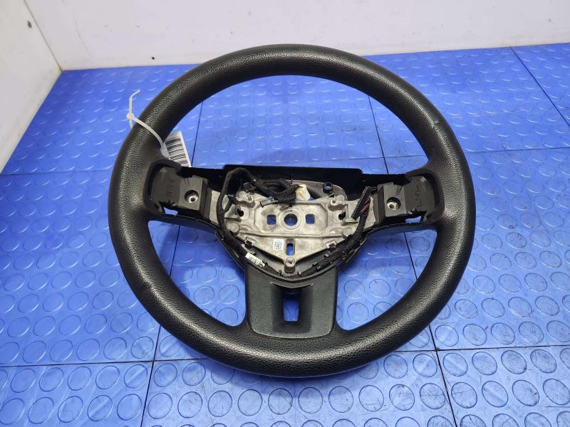 2014 Dodge Journey Steering Wheel