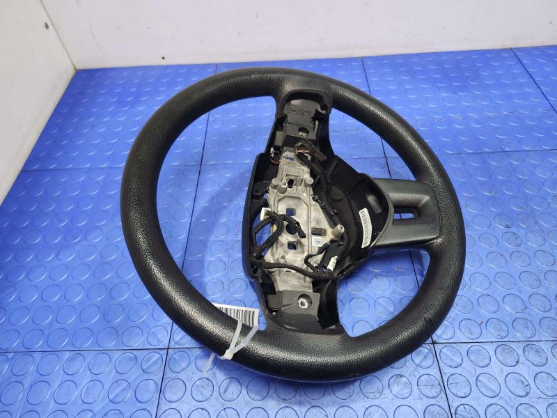 2014 Dodge Journey Steering Wheel