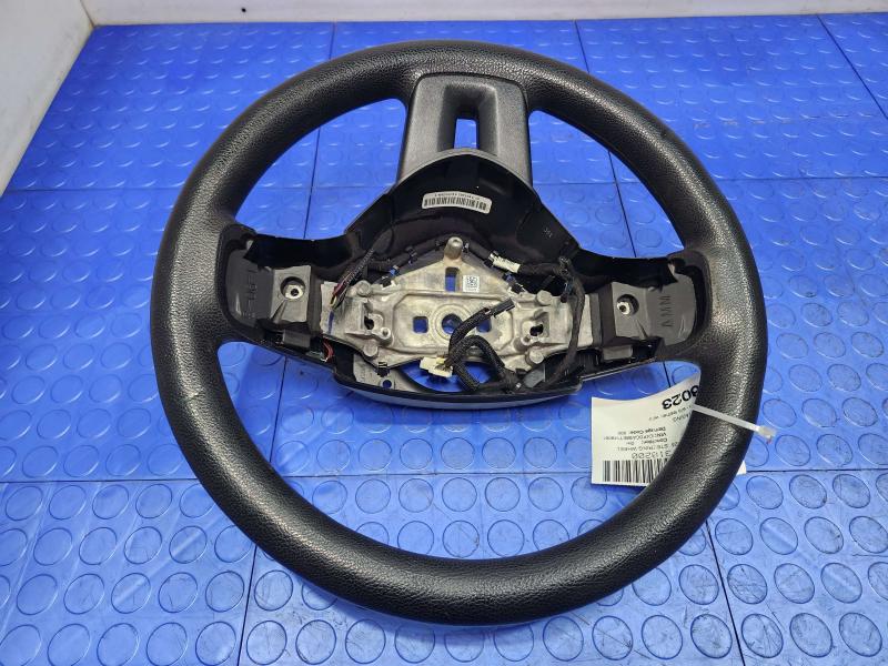 2014 Dodge Journey Steering Wheel