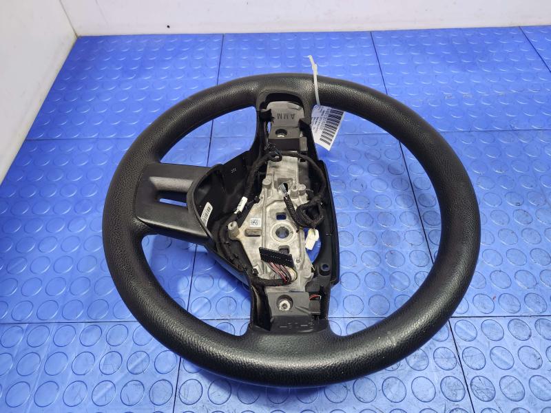 2014 Dodge Journey Steering Wheel