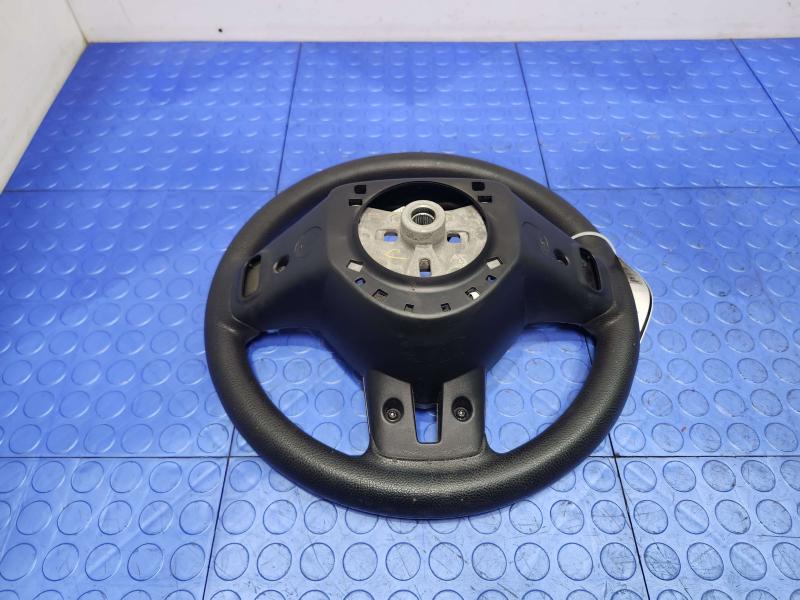 2014 Dodge Journey Steering Wheel
