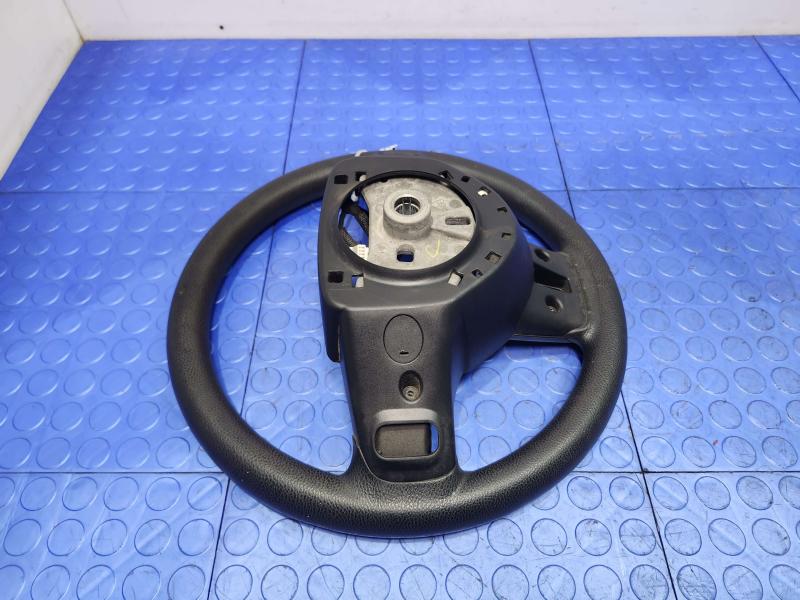 2014 Dodge Journey Steering Wheel