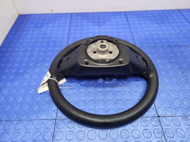 2014 Dodge Journey Steering Wheel