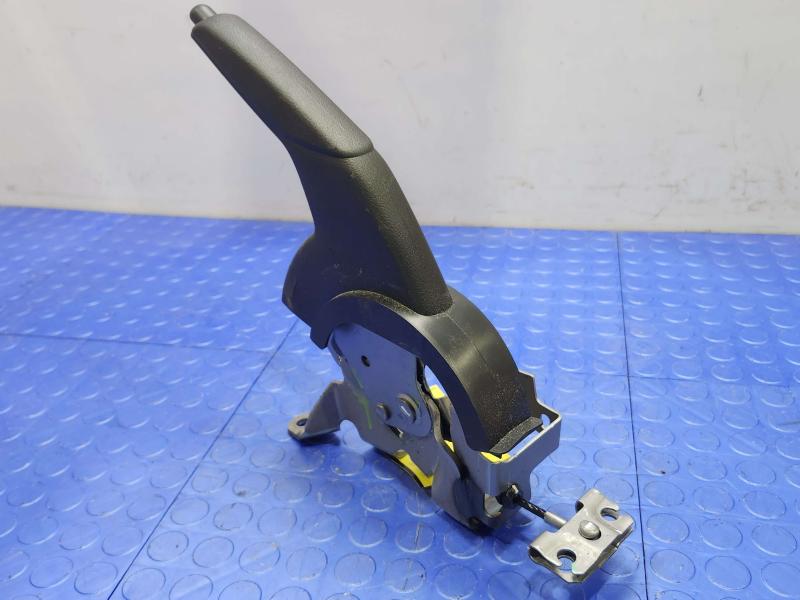 2025 Nissan Versa Emergency Brk.