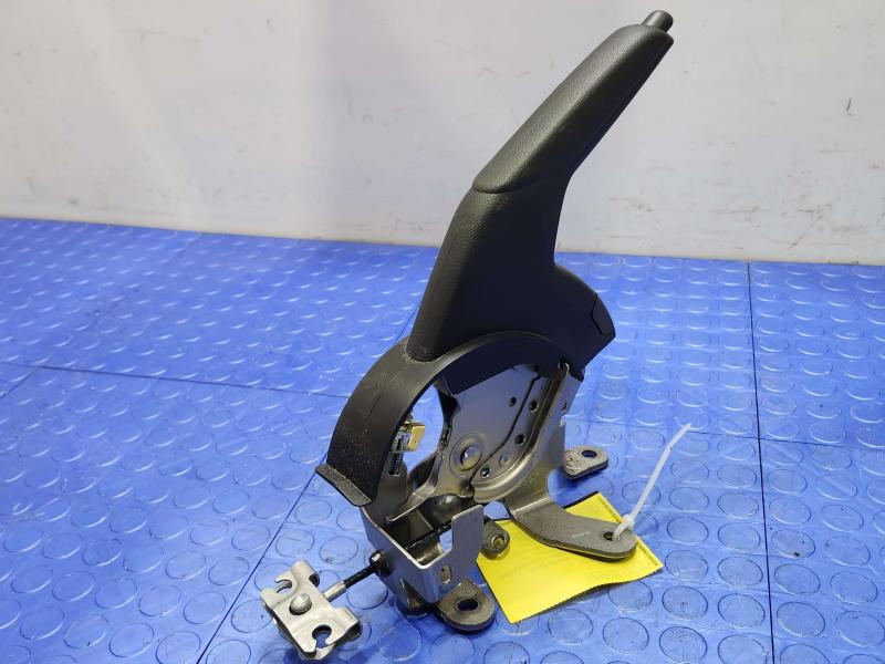 2025 Nissan Versa Emergency Brk.