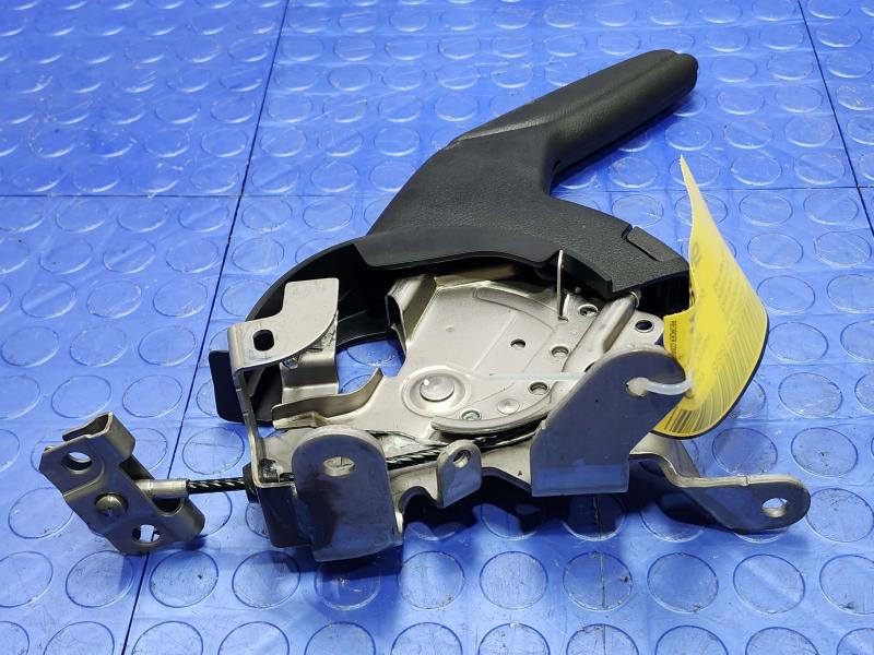 2025 Nissan Versa Emergency Brk.