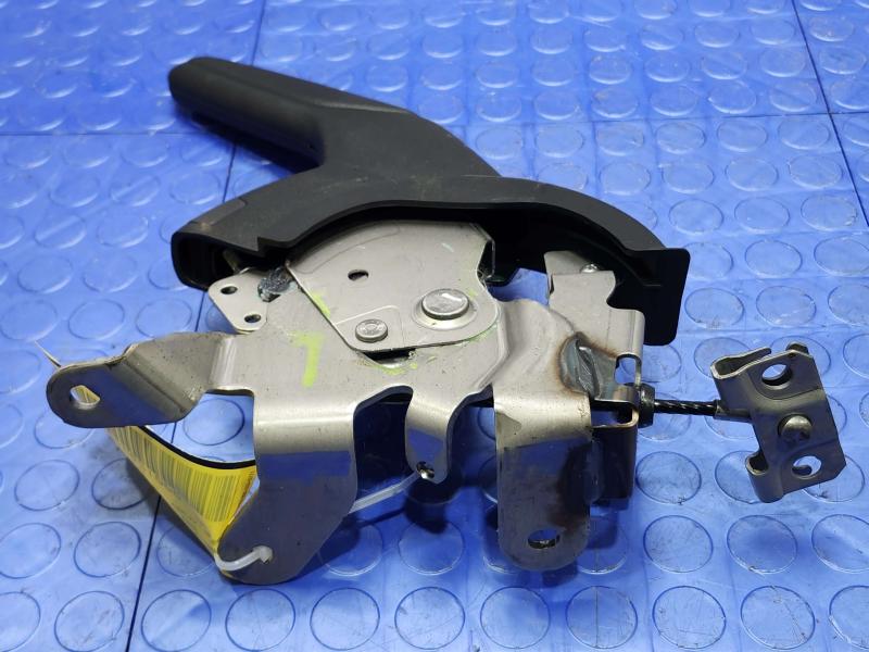 2025 Nissan Versa Emergency Brk.