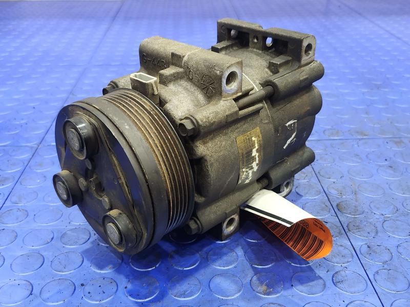 2006 Ford Mustang A/C Air Compressor