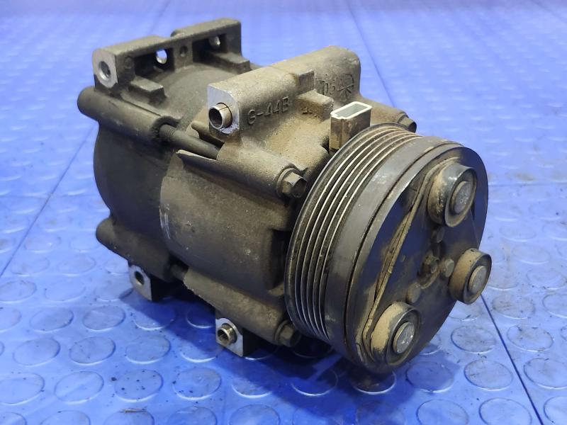 2006 Ford Mustang A/C Air Compressor
