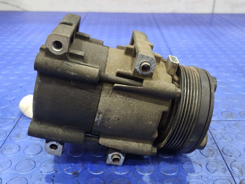 2006 Ford Mustang A/C Air Compressor