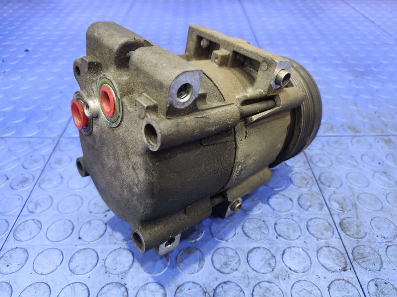 2006 Ford Mustang A/C Air Compressor