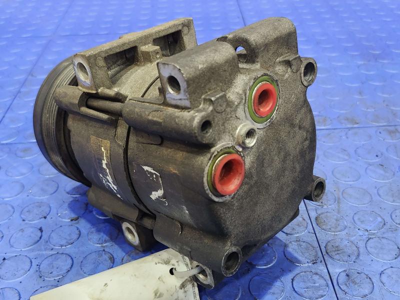 2006 Ford Mustang A/C Air Compressor