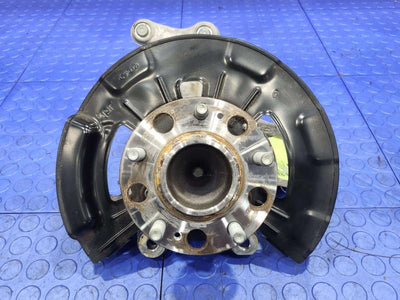 2022 Hyundai Sonata Rear Knuckle/Stub Axle