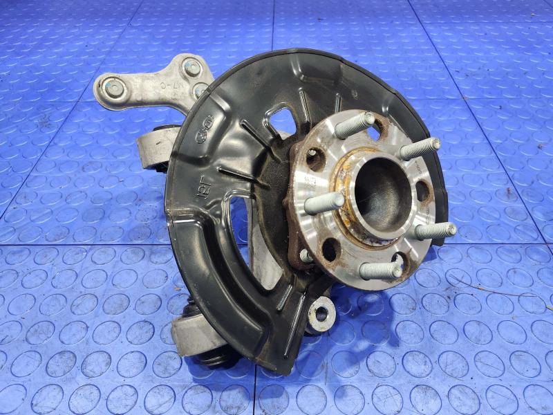 2022 Hyundai Sonata Rear Knuckle/Stub Axle