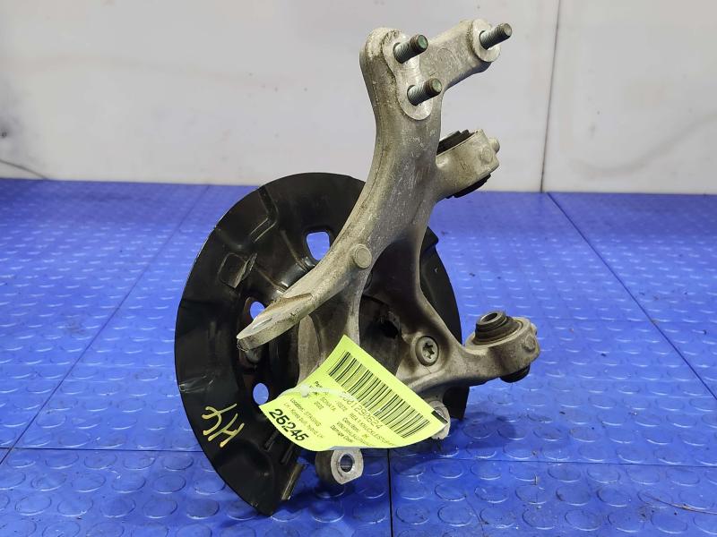 2022 Hyundai Sonata Rear Knuckle/Stub Axle