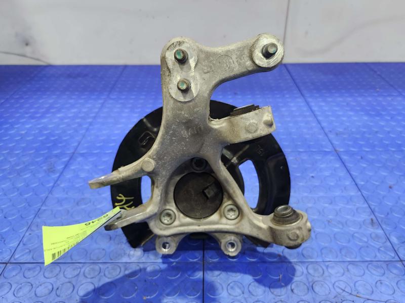 2022 Hyundai Sonata Rear Knuckle/Stub Axle