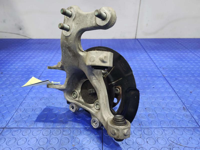 2022 Hyundai Sonata Rear Knuckle/Stub Axle