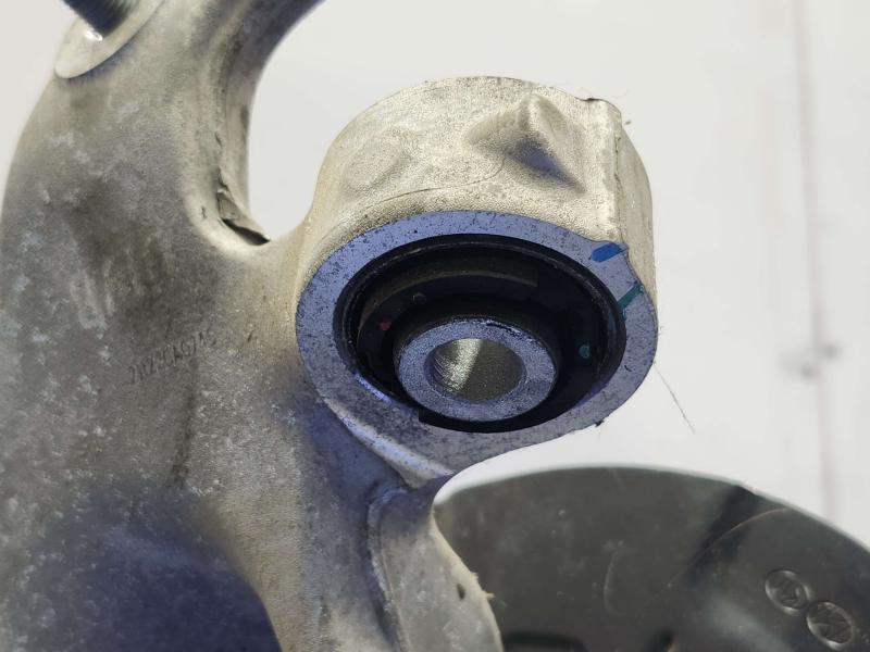 2022 Hyundai Sonata Rear Knuckle/Stub Axle