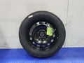 2016 Volkswagen Jetta Wheel