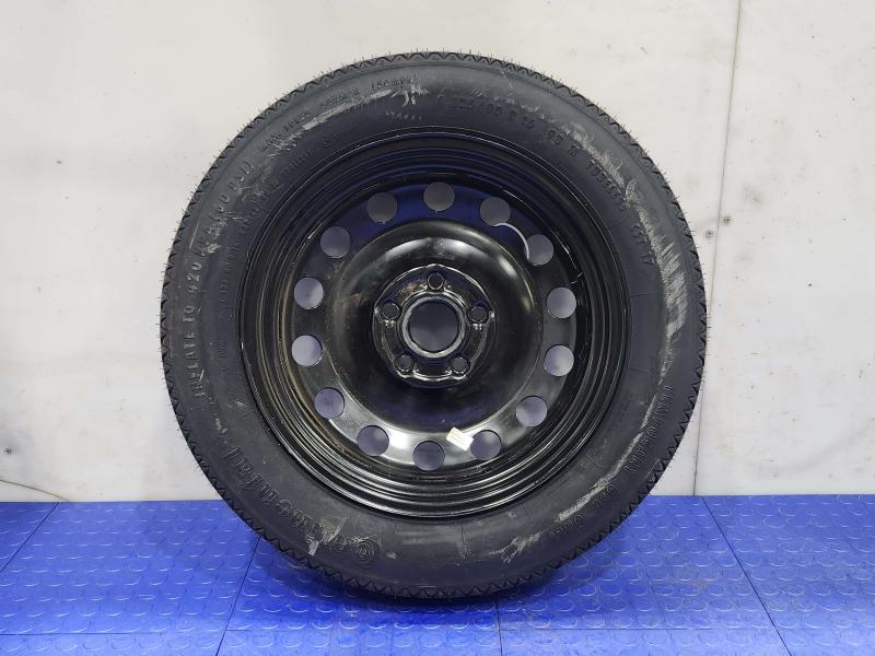 2016 Volkswagen Jetta Wheel