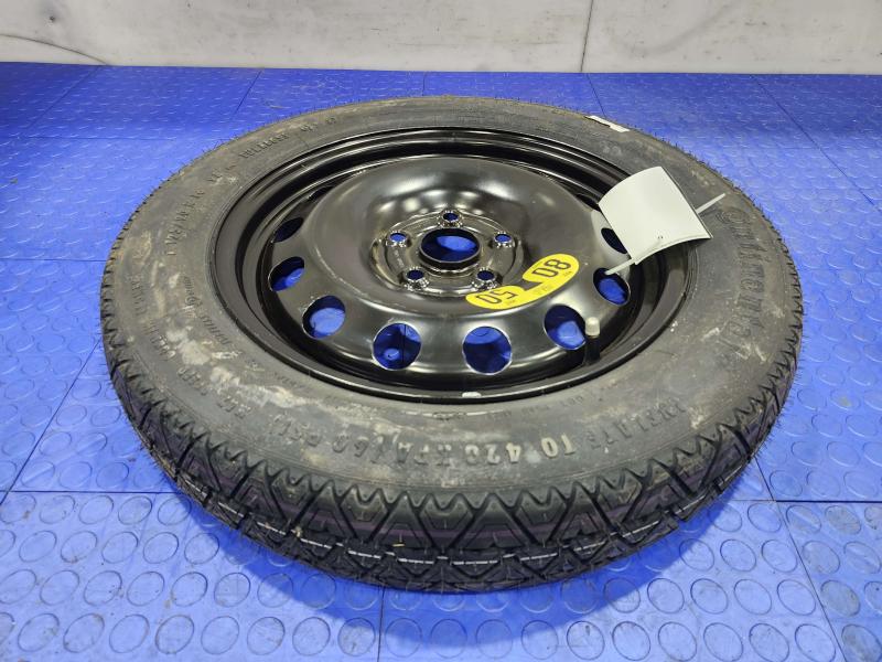 2016 Volkswagen Jetta Wheel