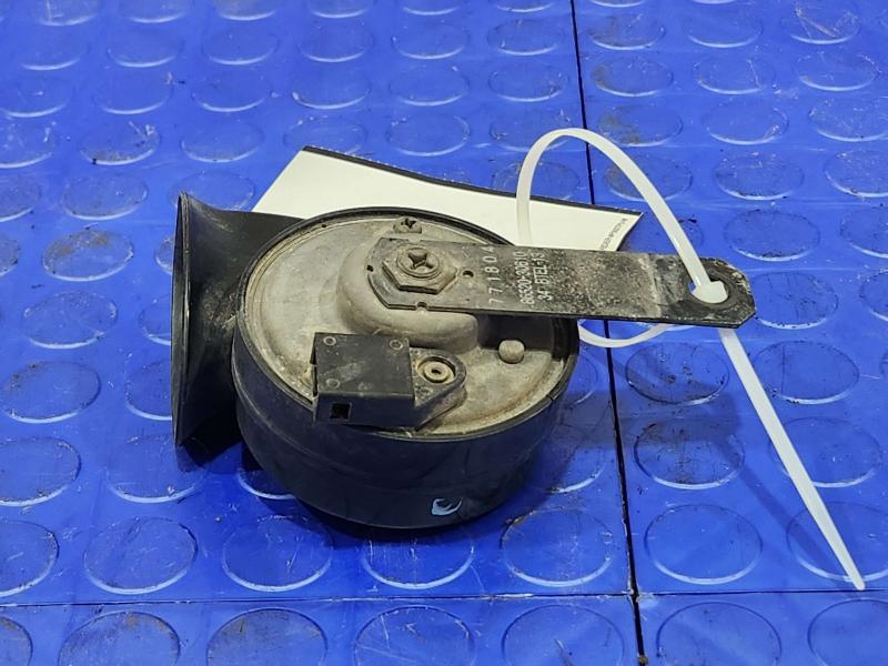 2014 Lexus IS 250 Horn