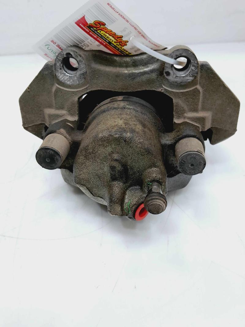 2019 Ford Escape Caliper