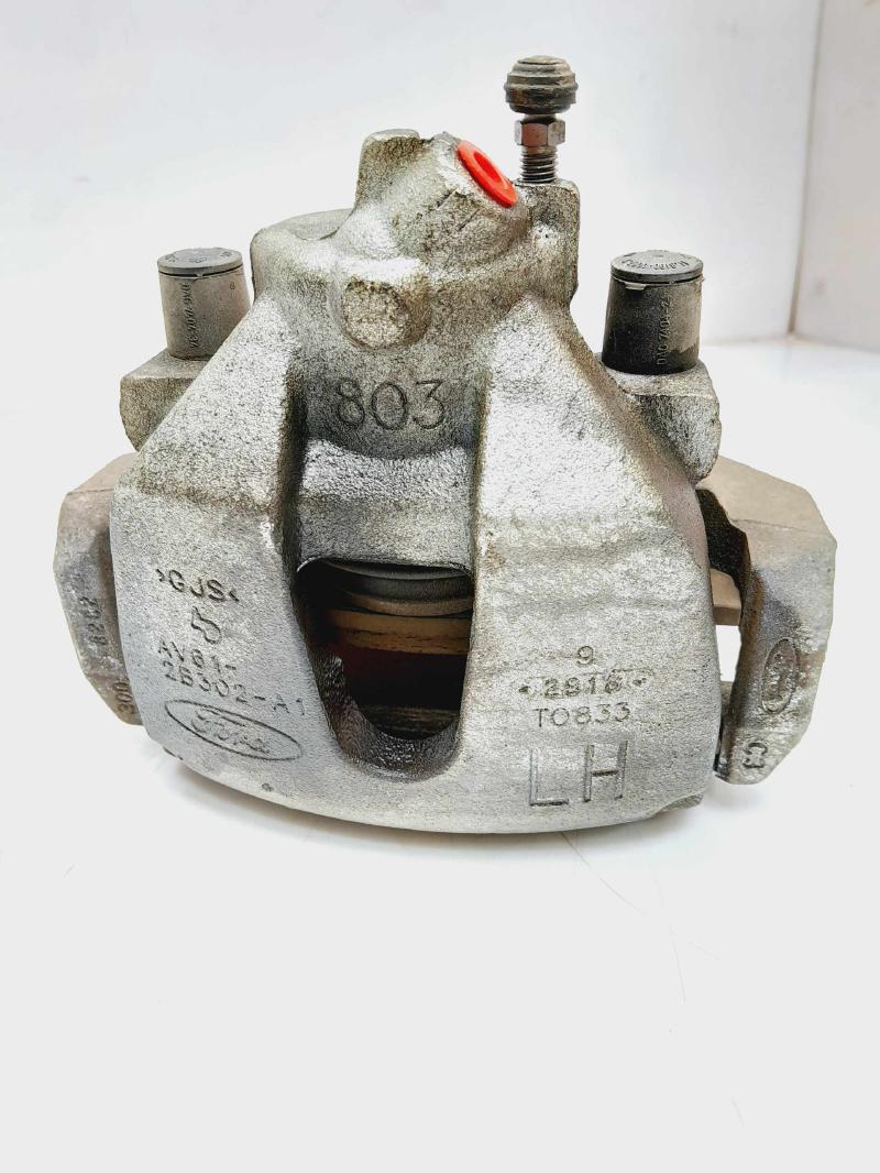 2019 Ford Escape Caliper