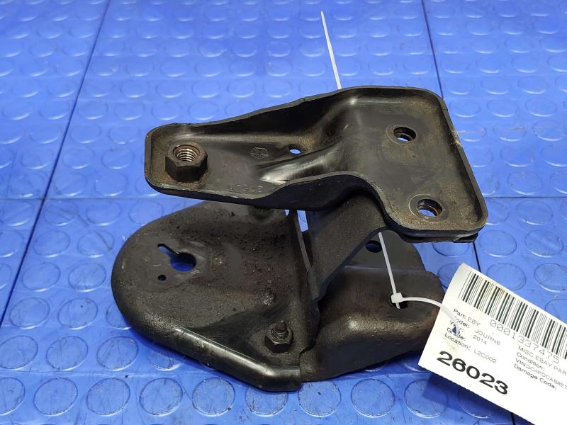 2014 Dodge Journey Misc Ebay Parts