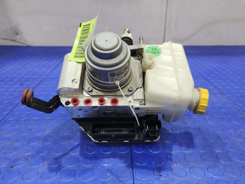 2018 Alfa Romeo Giulia Anti-Lock Brake Parts