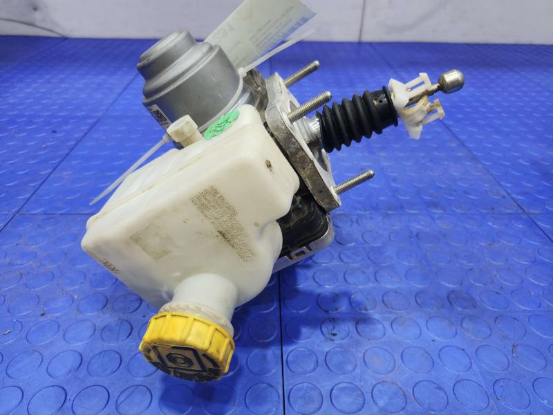 2018 Alfa Romeo Giulia Anti-Lock Brake Parts