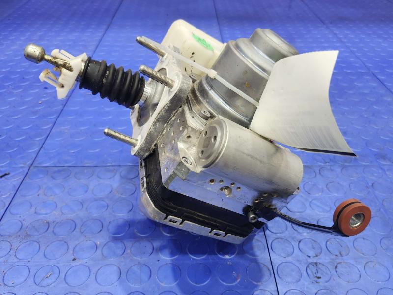 2018 Alfa Romeo Giulia Anti-Lock Brake Parts