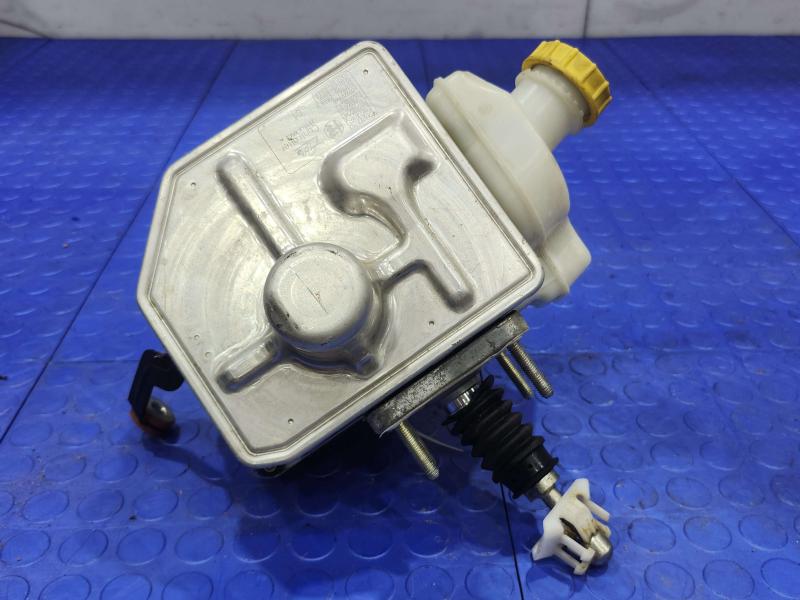 2018 Alfa Romeo Giulia Anti-Lock Brake Parts
