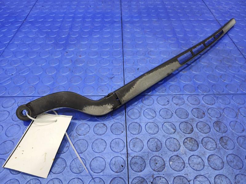 2007 Toyota Tundra Wiper Arm