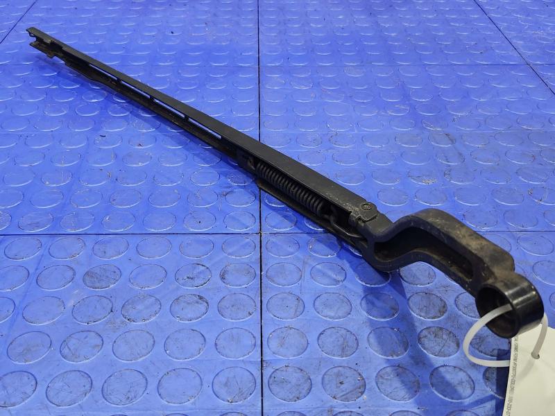 2007 Toyota Tundra Wiper Arm