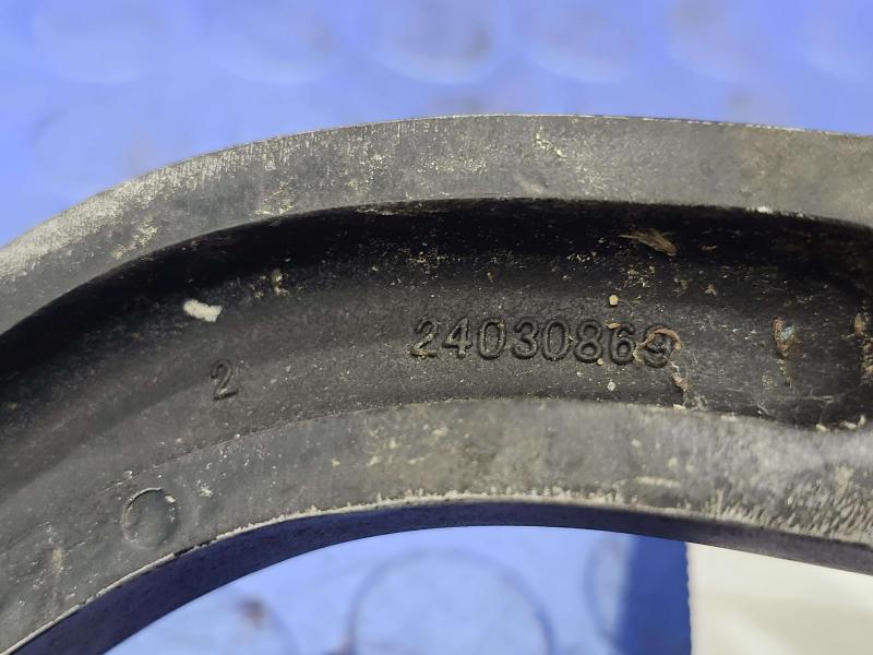 2007 Toyota Tundra Wiper Arm