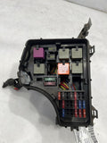 1999 - 2003 Saab 9-3 Main Fuse Box Engine Compartment OEM 4814349
