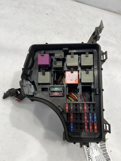 1999 - 2003 Saab 9-3 Main Fuse Box Engine Compartment OEM 4814349