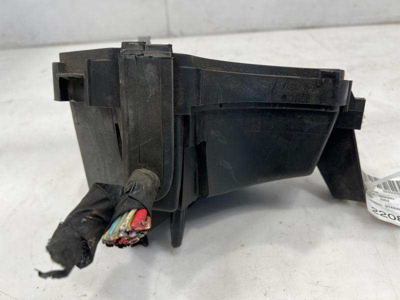 1999 - 2003 Saab 9-3 Main Fuse Box Engine Compartment OEM 4814349