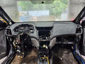 2013 Hyundai Accent Dash Panel