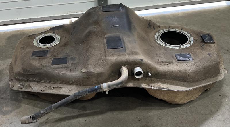 2014 Subaru Crosstrek Fuel Tank Assembly