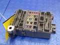 2012 Honda Accord Cabin Fuse Box