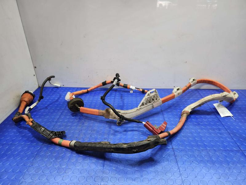 2013 Toyota Prius Wire Harness (Misc)