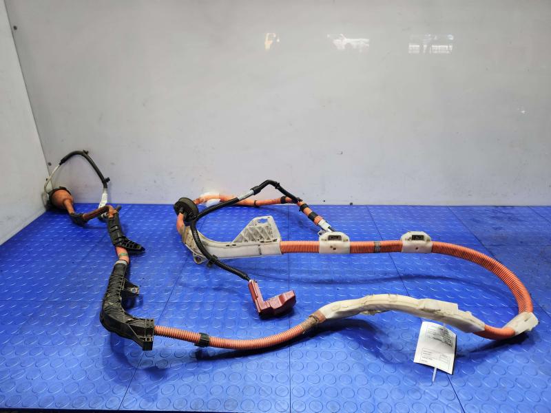 2013 Toyota Prius Wire Harness (Misc)
